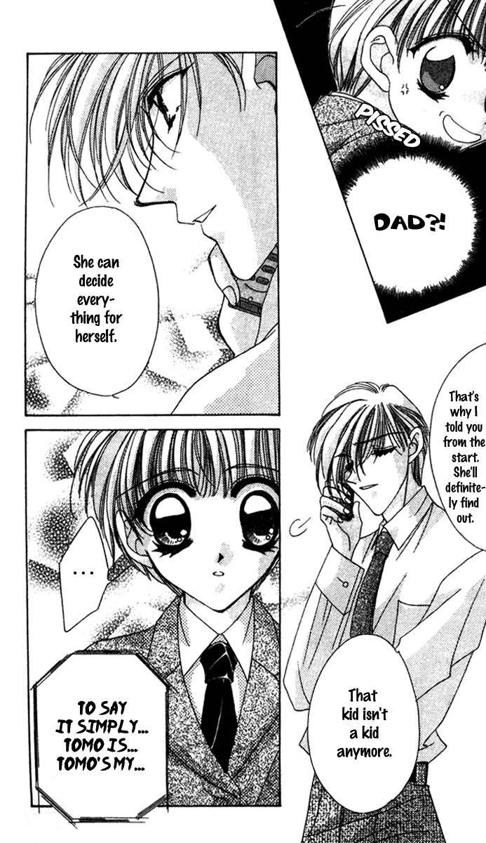 Ohoshisama ni Onegai! Chapter 6 page 29 - Chapter 6