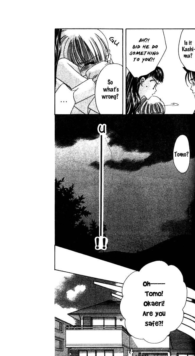 Ohoshisama ni Onegai! Chapter 6 page 7 - Chapter 6