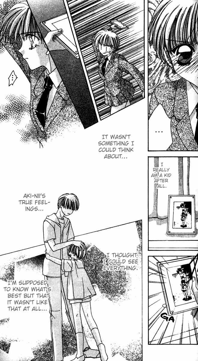 Ohoshisama ni Onegai! Chapter 6 page 9 - Chapter 6