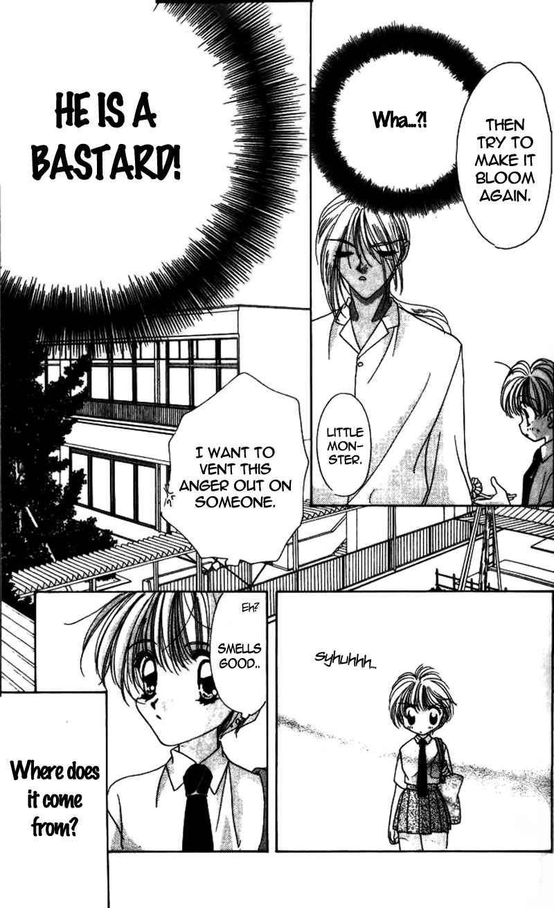 Ohoshisama ni Onegai! Chapter 7 page 25 - Chapter 7