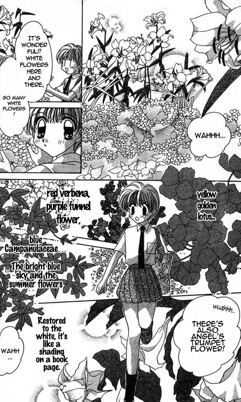 Ohoshisama ni Onegai! Chapter 7 page 26 - Chapter 7