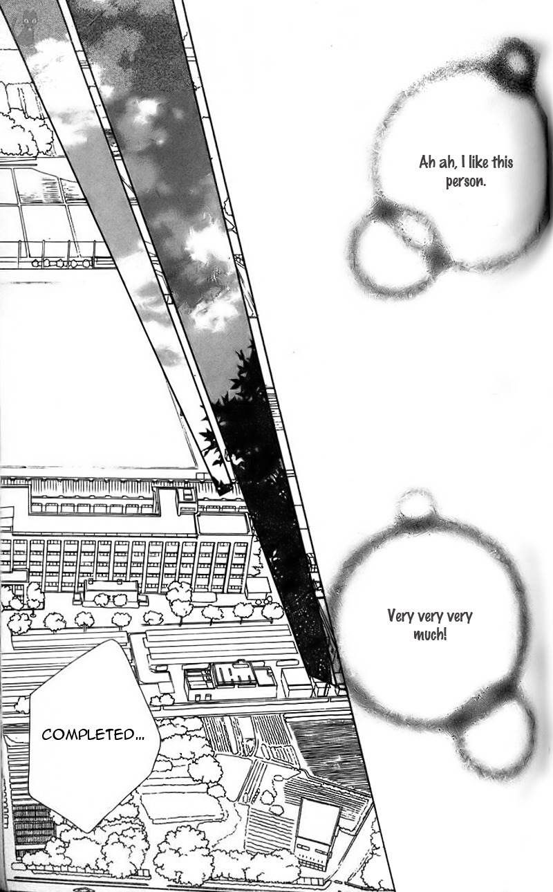 Ohoshisama ni Onegai! Chapter 9 page 28 - Chapter 9