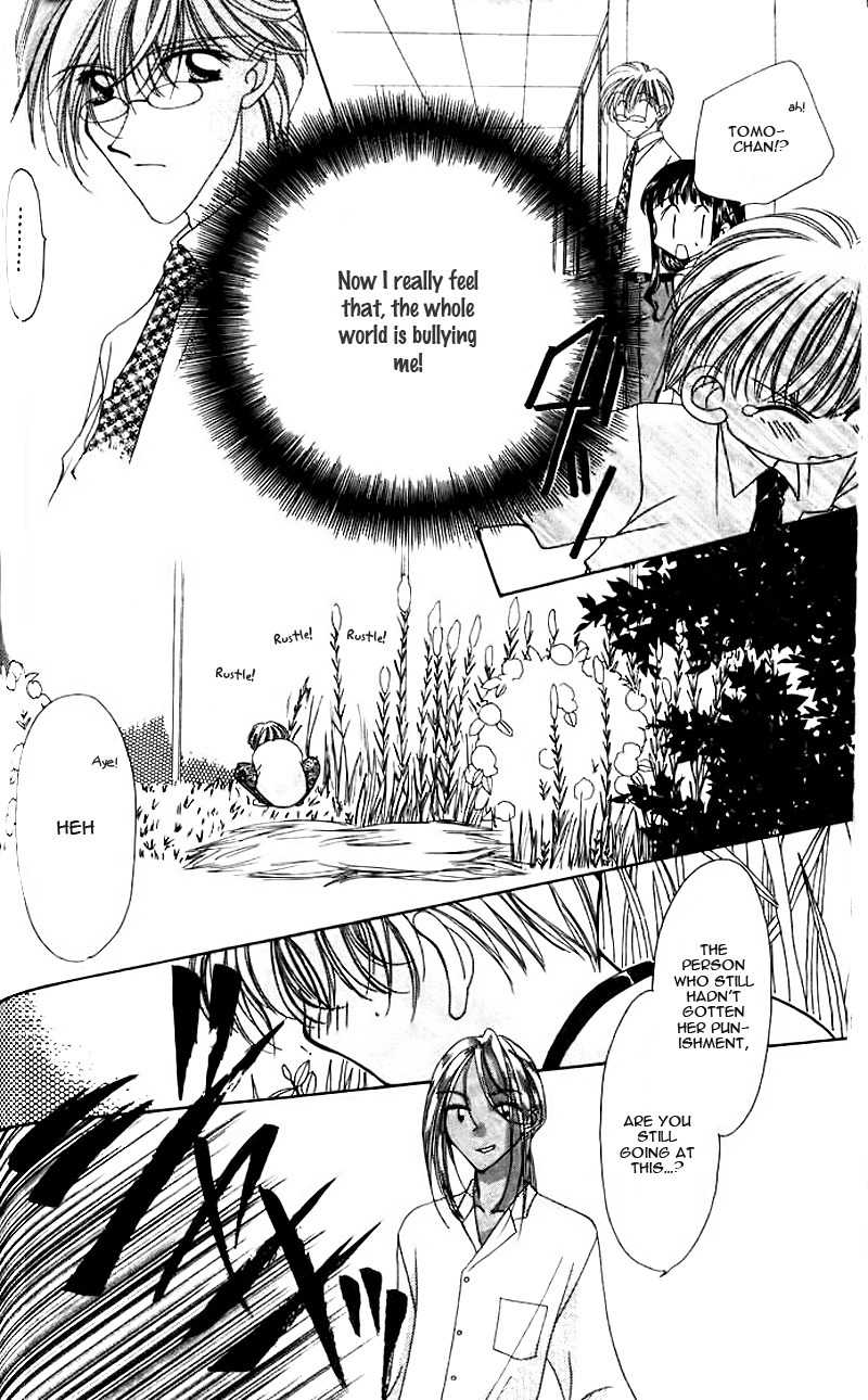 Ohoshisama ni Onegai! Chapter 9 page 7 - Chapter 9