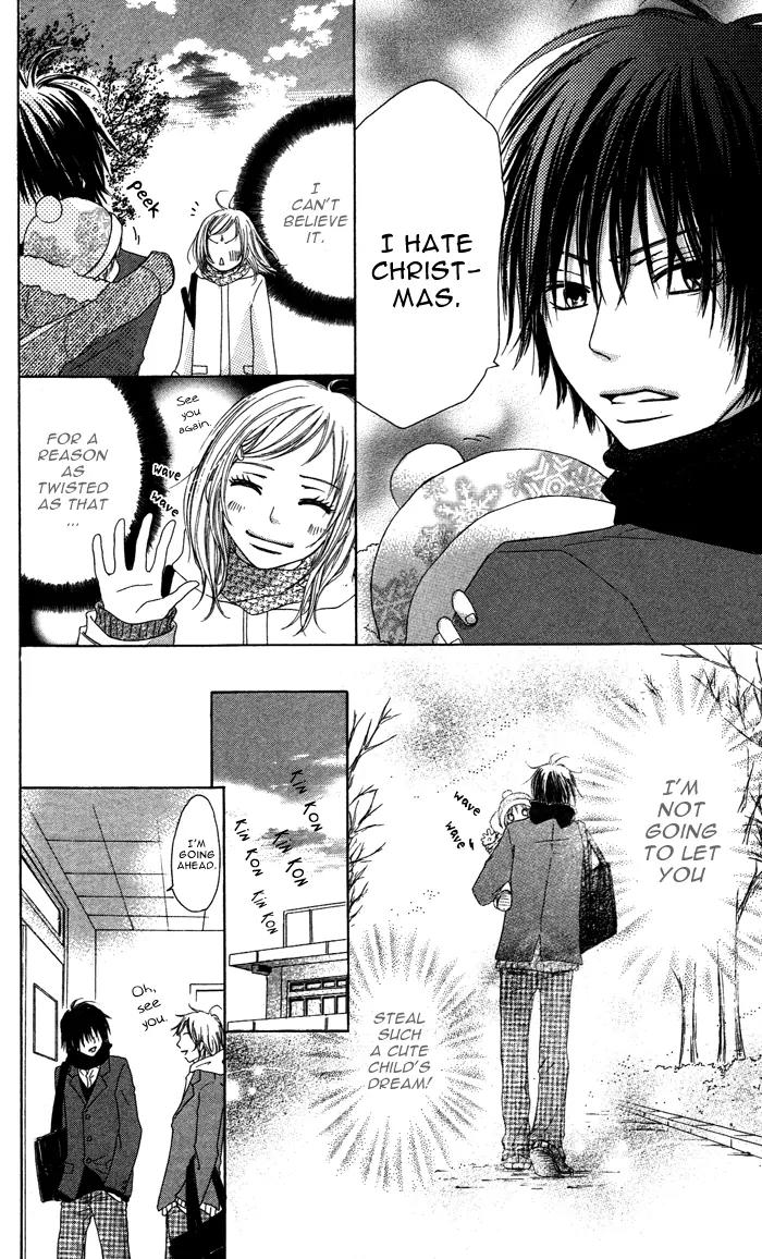 Oikakete mo Chikazukuite mo Chapter 2 page 10 - Chapter 2: Santa Clause wo Dakishimete