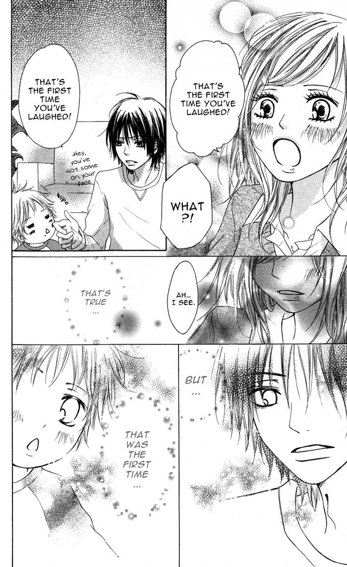 Oikakete mo Chikazukuite mo Chapter 2 page 18 - Chapter 2: Santa Clause wo Dakishimete