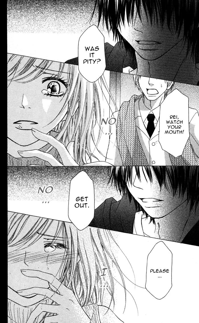 Oikakete mo Chikazukuite mo Chapter 2 page 42 - Chapter 2: Santa Clause wo Dakishimete