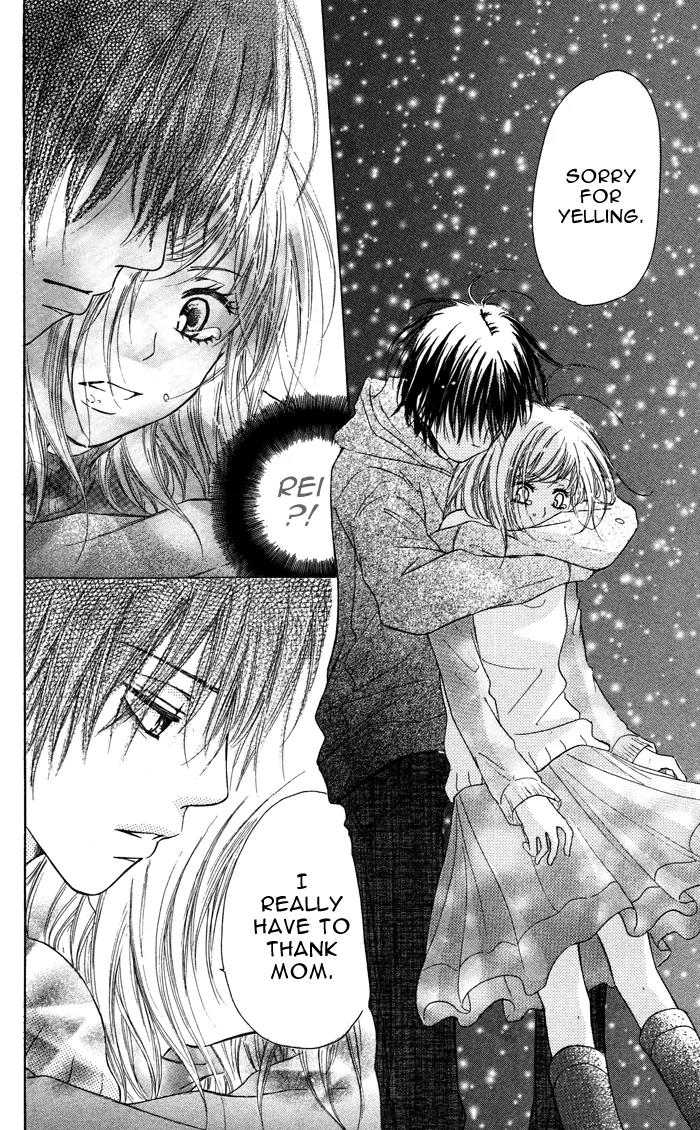 Oikakete mo Chikazukuite mo Chapter 2 page 48 - Chapter 2: Santa Clause wo Dakishimete