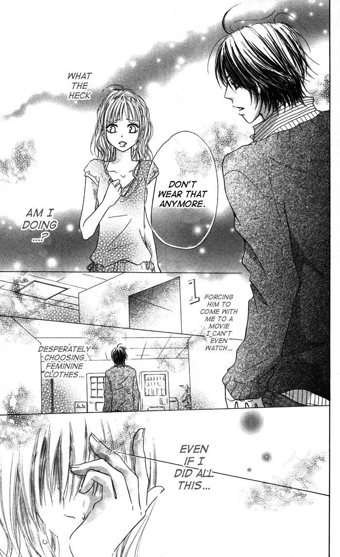 Oikakete mo Chikazukuite mo Chapter 3 page 20 - Chapter 3: 1000% Aisuru Kimochi