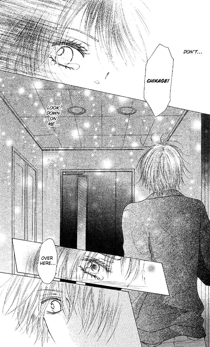 Oikakete mo Chikazukuite mo Chapter 4 page 29 - Chapter 4: Suki Sugi Chatte Gomen ne