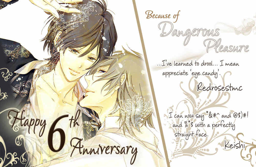 Oinarisama no Honey Bunny Chapter 3 page 1 - Chapter 3