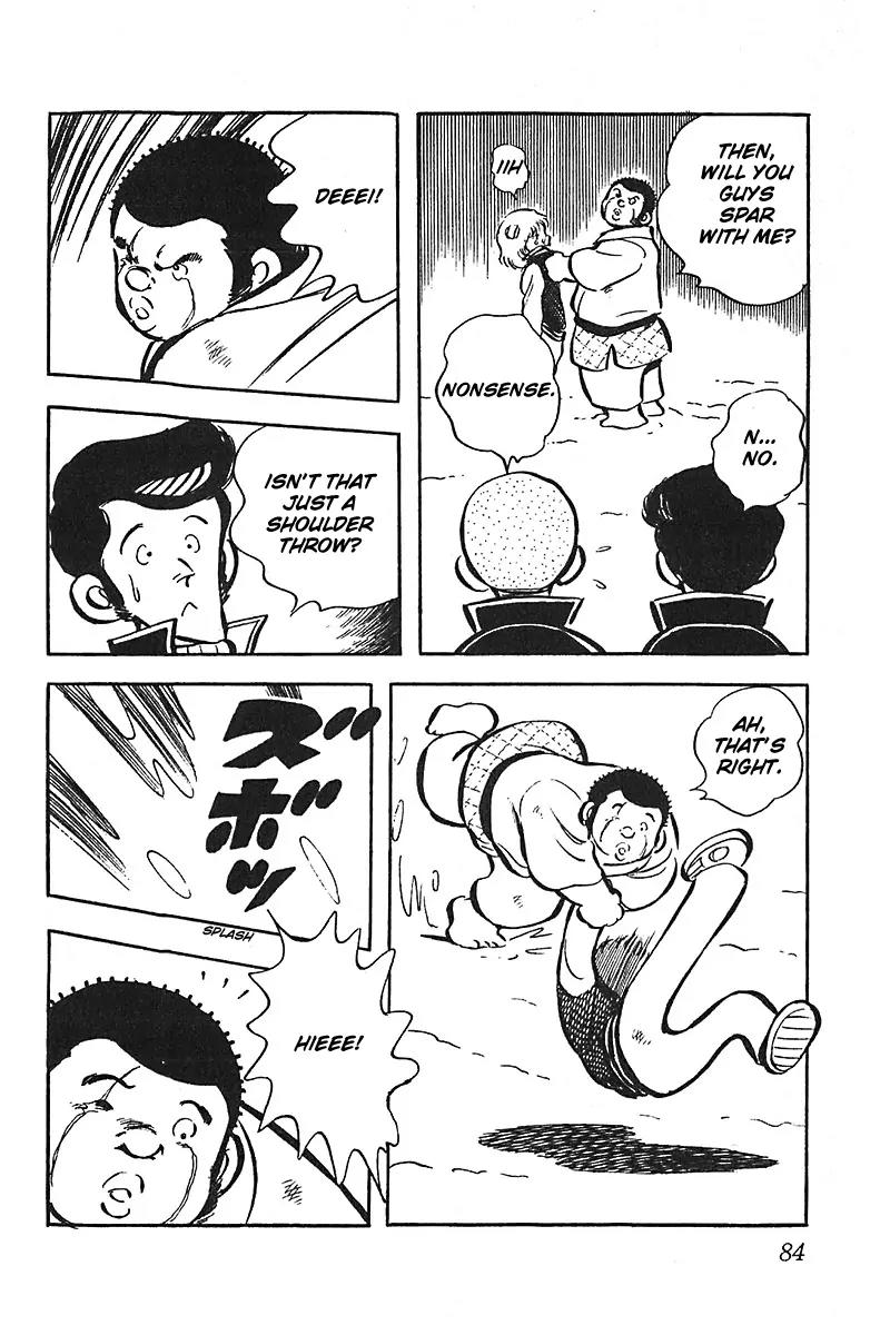 Oira Houkago Wakadaishou Chapter 10 page 11 - Chapter 10: The Snow And The Challenge Letter