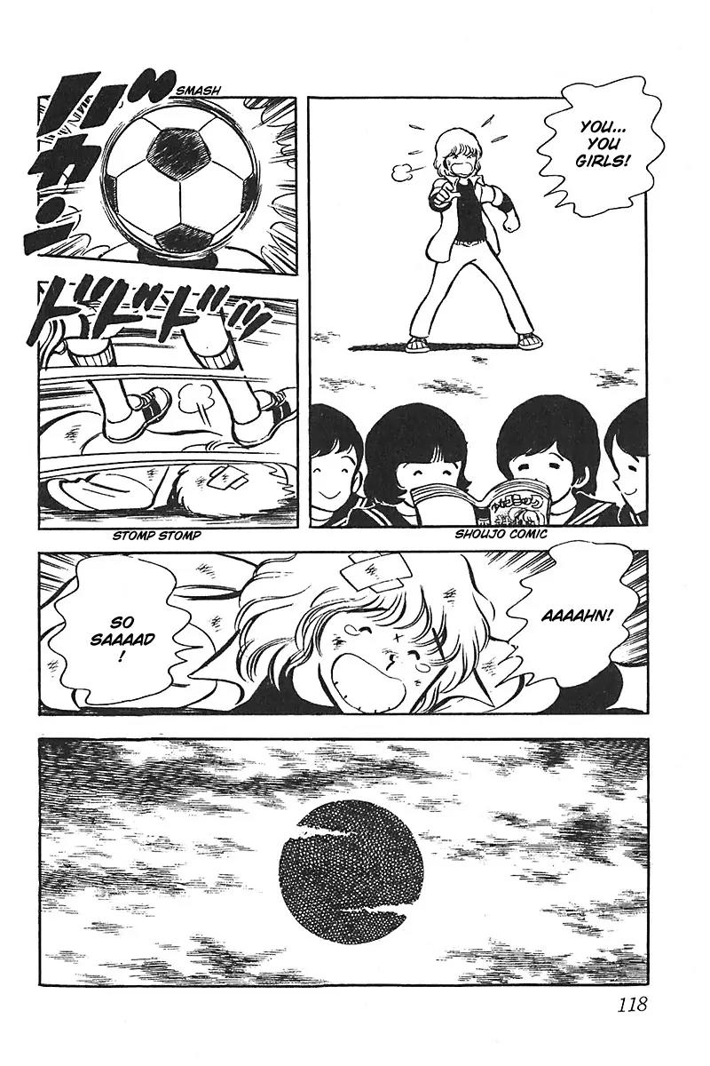 Oira Houkago Wakadaishou Chapter 11 page 21 - Chapter 11: Arase's Exams
