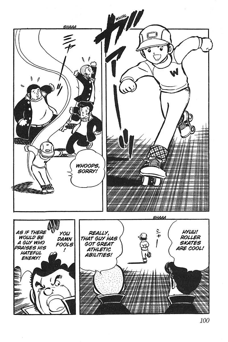 Oira Houkago Wakadaishou Chapter 11 page 3 - Chapter 11: Arase's Exams