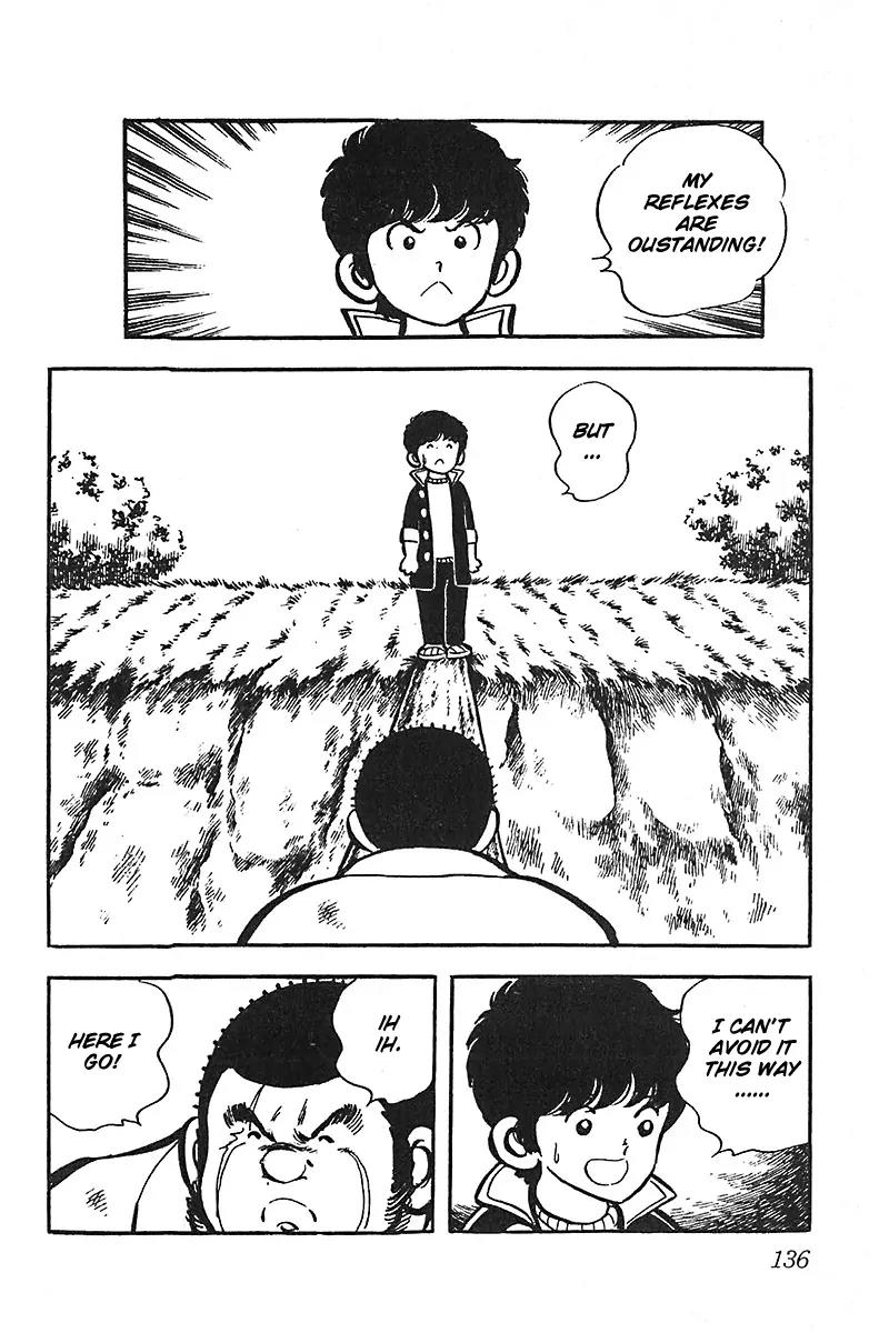 Oira Houkago Wakadaishou Chapter 12 page 15 - Chapter 12: The Last Decisive Battle