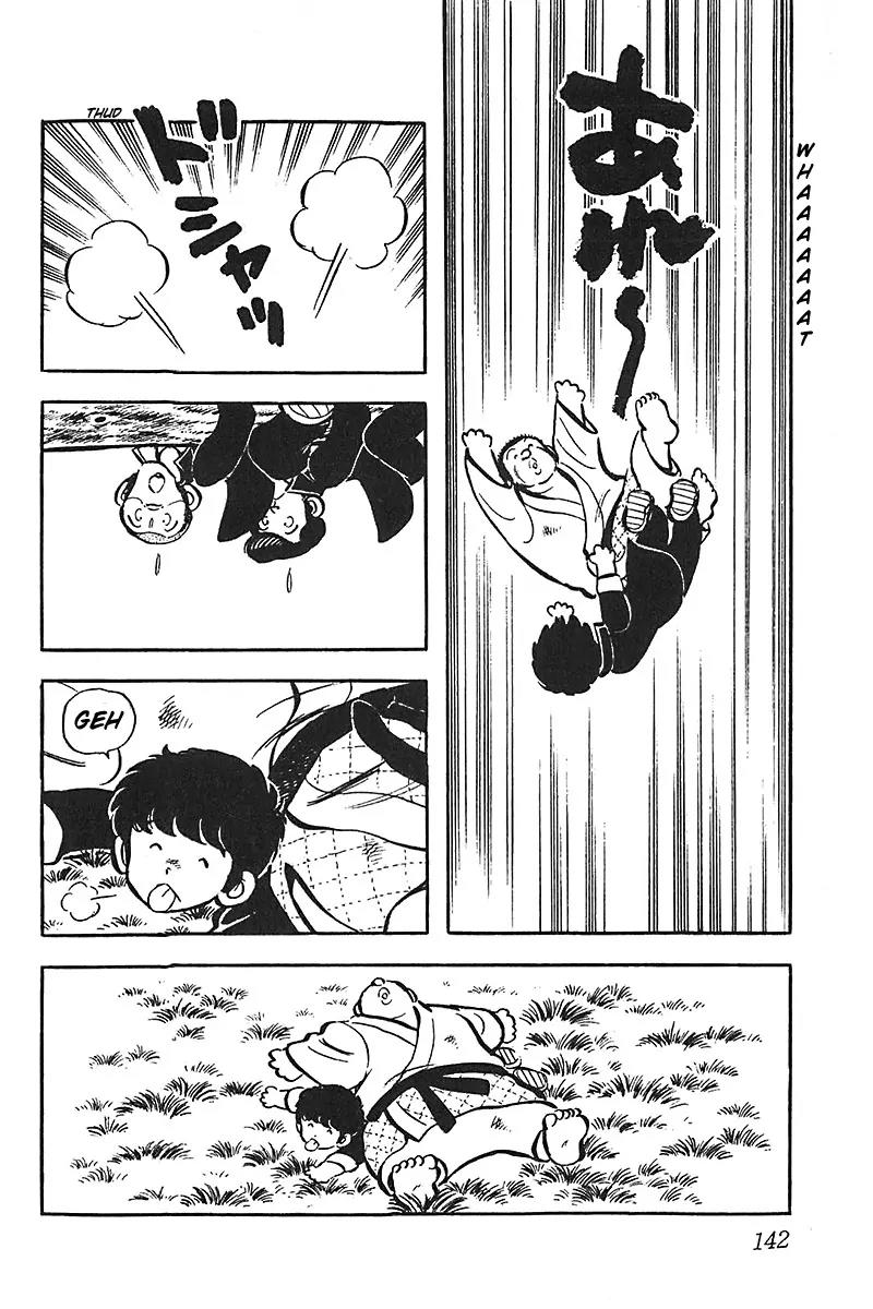 Oira Houkago Wakadaishou Chapter 12 page 21 - Chapter 12: The Last Decisive Battle