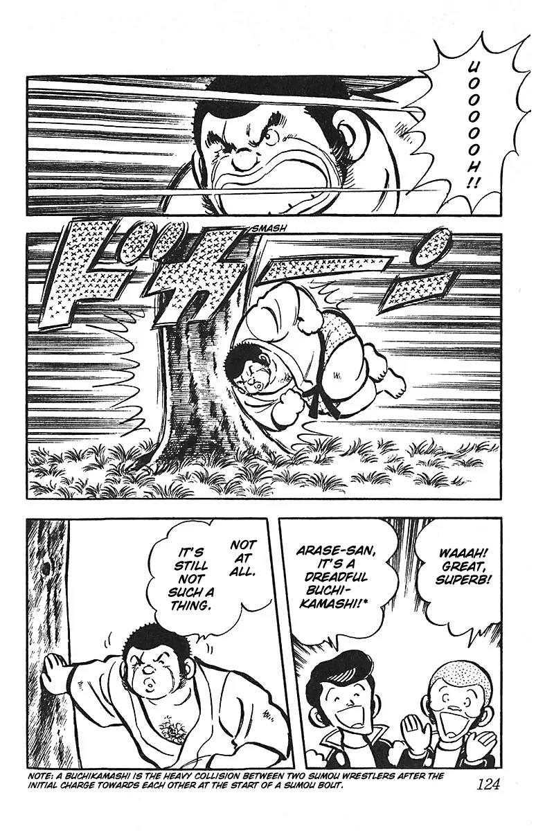 Oira Houkago Wakadaishou Chapter 12 page 3 - Chapter 12: The Last Decisive Battle