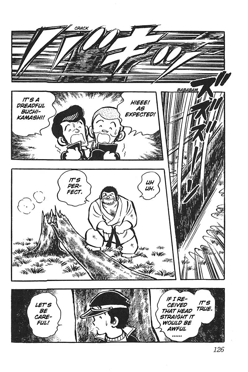 Oira Houkago Wakadaishou Chapter 12 page 5 - Chapter 12: The Last Decisive Battle