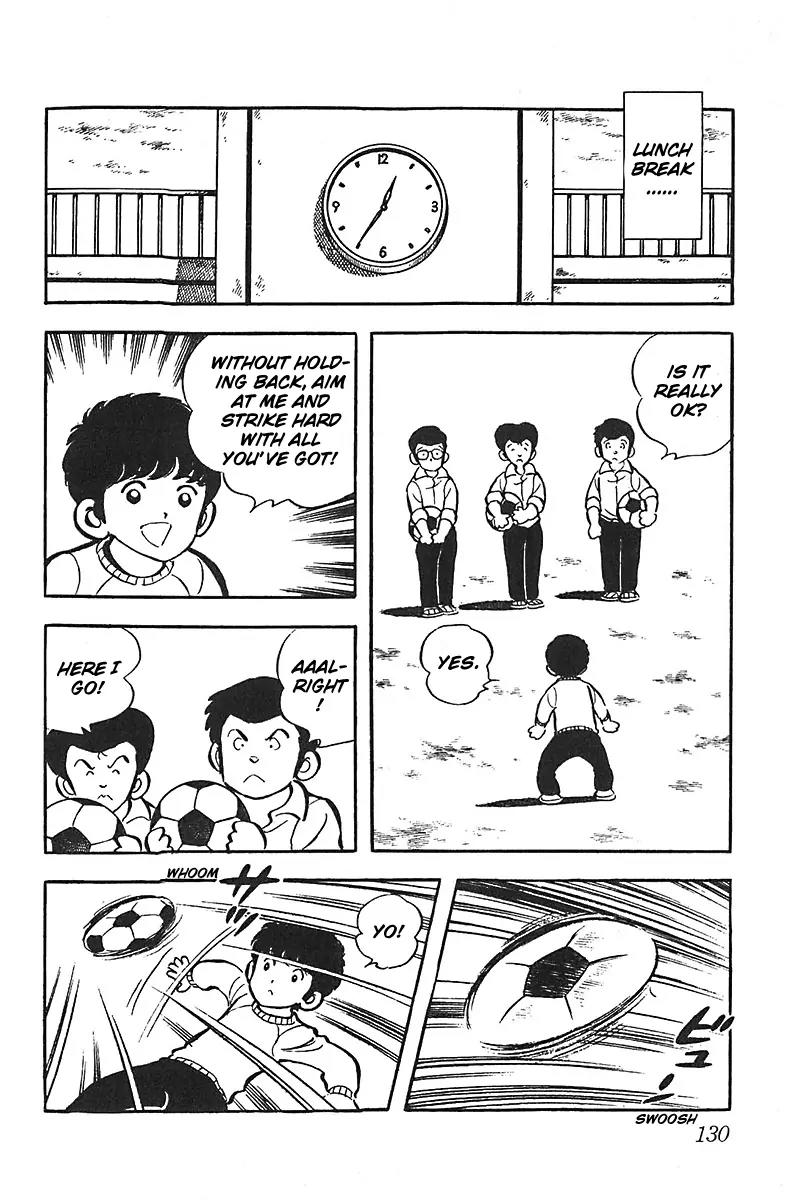 Oira Houkago Wakadaishou Chapter 12 page 9 - Chapter 12: The Last Decisive Battle