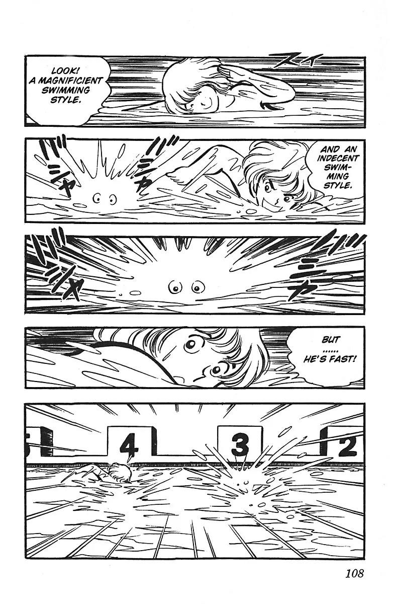 Oira Houkago Wakadaishou Chapter 5 page 11 - Chapter 5: Mizue-chan Close Call