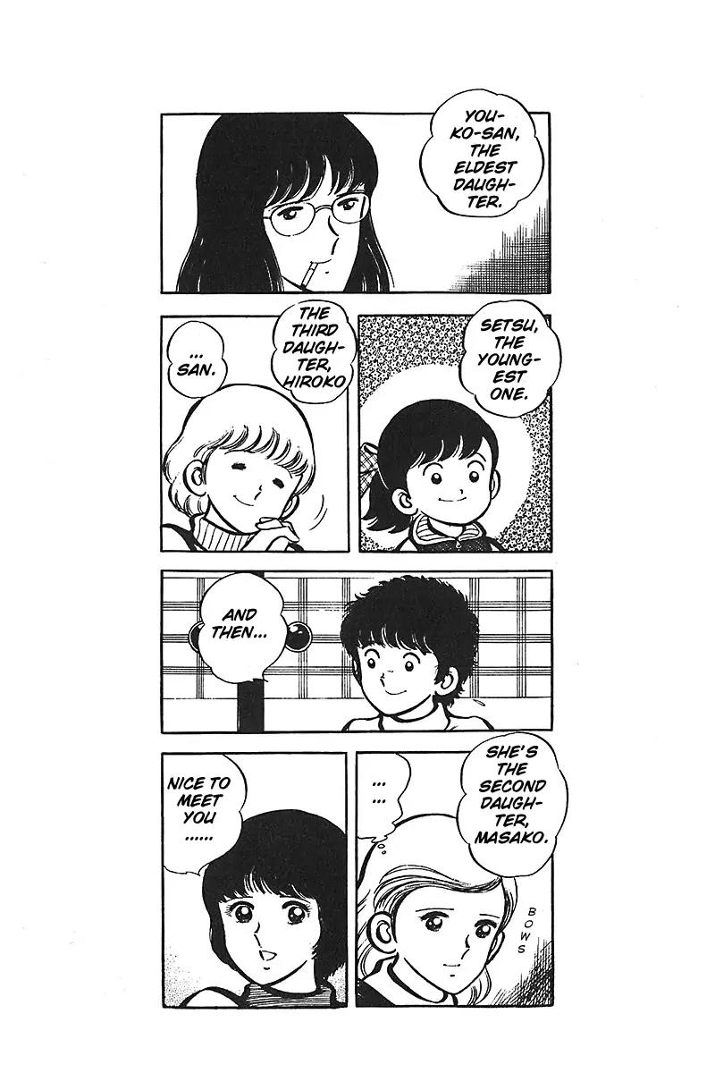 Oira Houkago Wakadaishou Chapter 6.5 page 20 - Chapter 6.5: Being a Free-loader is Tough! (Isourou wa Tsurai yo)