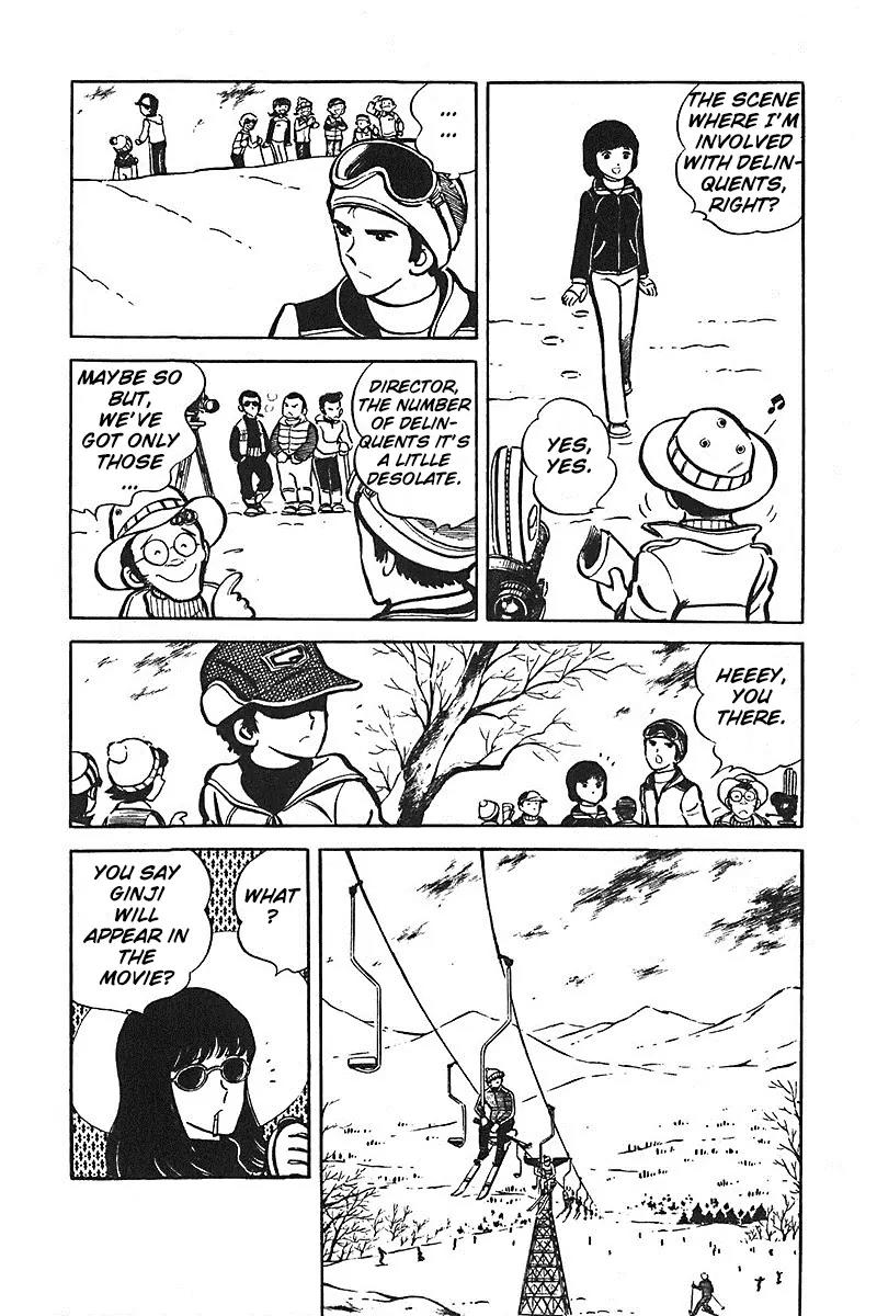 Oira Houkago Wakadaishou Chapter 6.5 page 27 - Chapter 6.5: Being a Free-loader is Tough! (Isourou wa Tsurai yo)