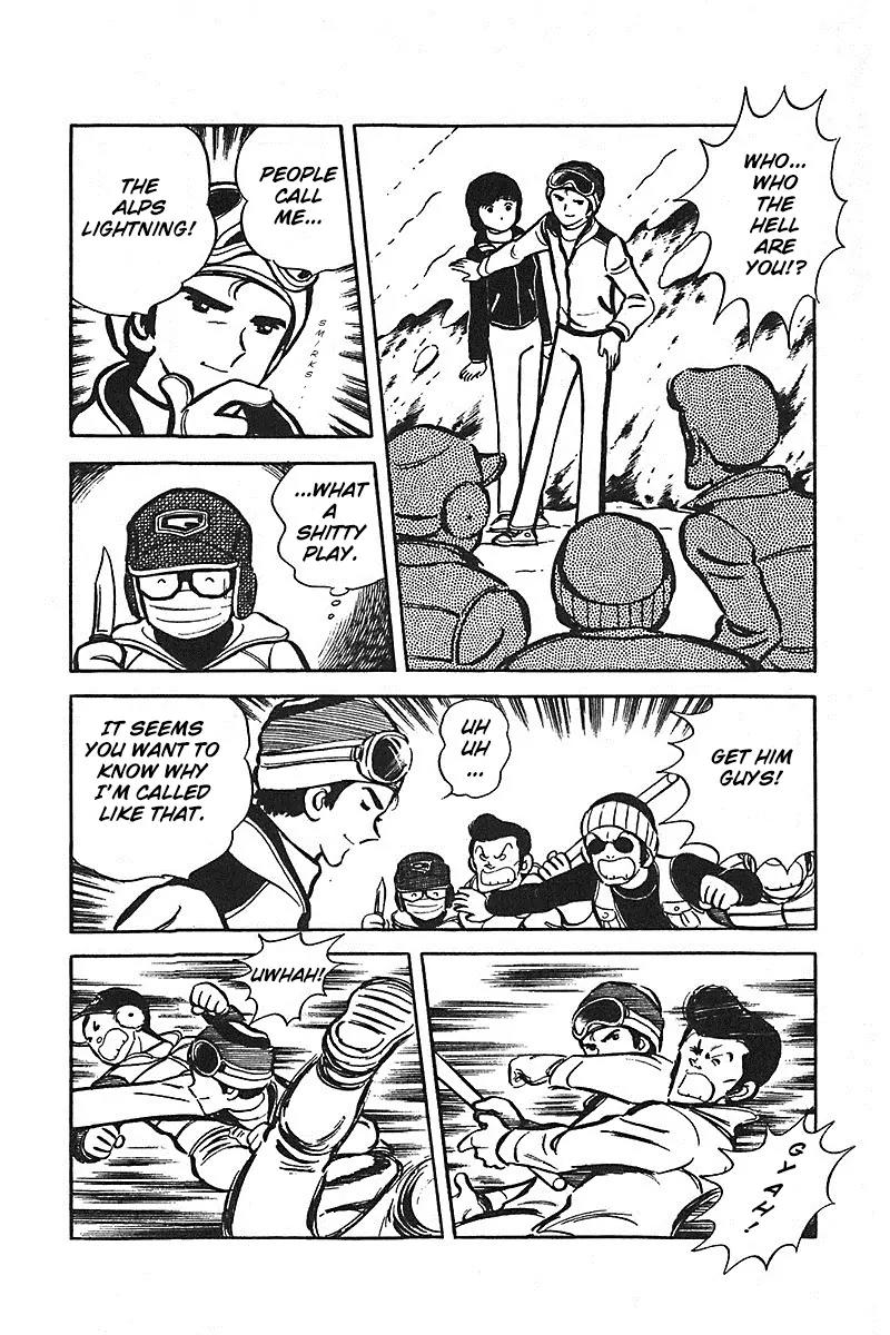 Oira Houkago Wakadaishou Chapter 6.5 page 29 - Chapter 6.5: Being a Free-loader is Tough! (Isourou wa Tsurai yo)