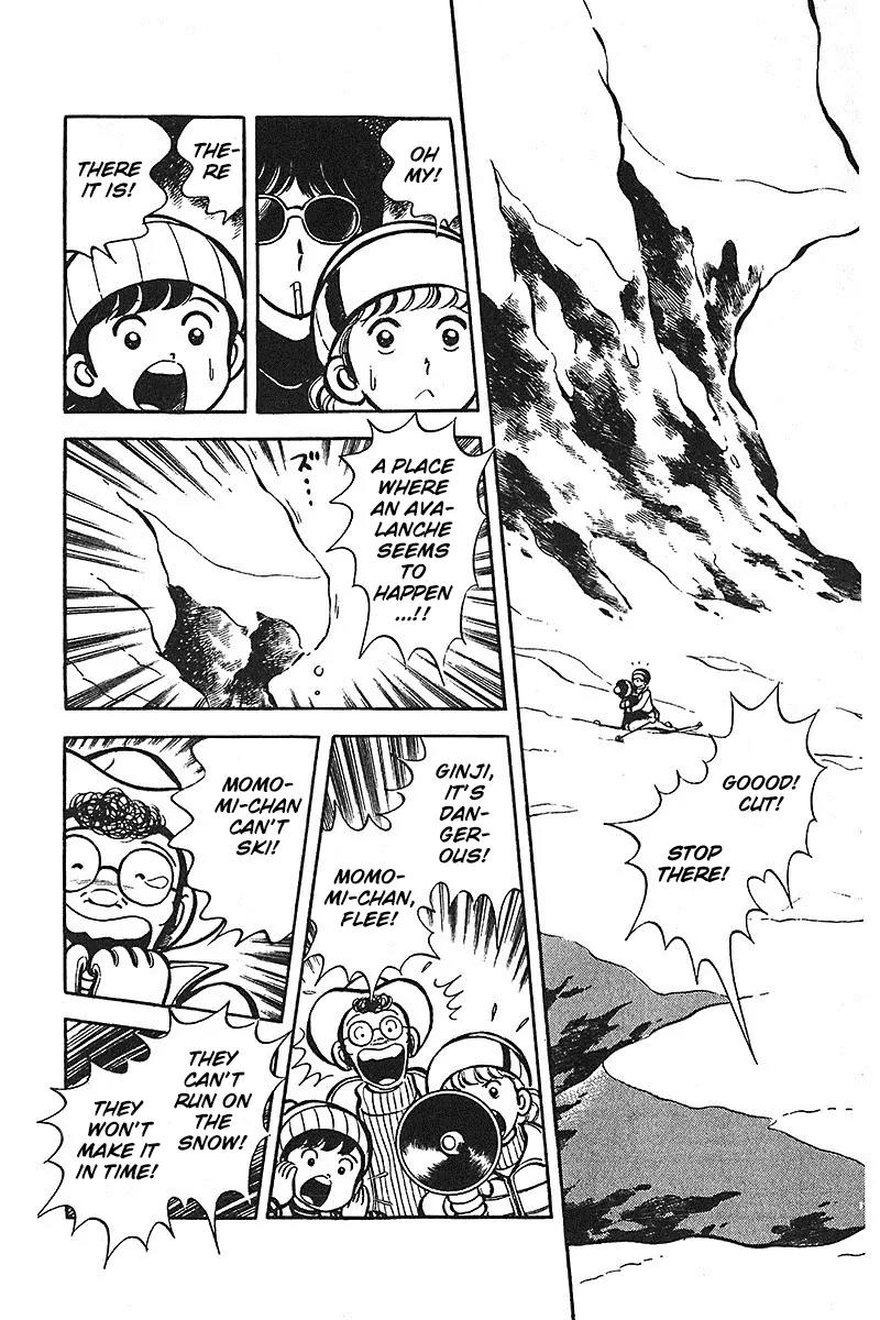 Oira Houkago Wakadaishou Chapter 6.5 page 45 - Chapter 6.5: Being a Free-loader is Tough! (Isourou wa Tsurai yo)