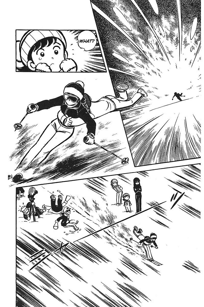 Oira Houkago Wakadaishou Chapter 6.5 page 47 - Chapter 6.5: Being a Free-loader is Tough! (Isourou wa Tsurai yo)
