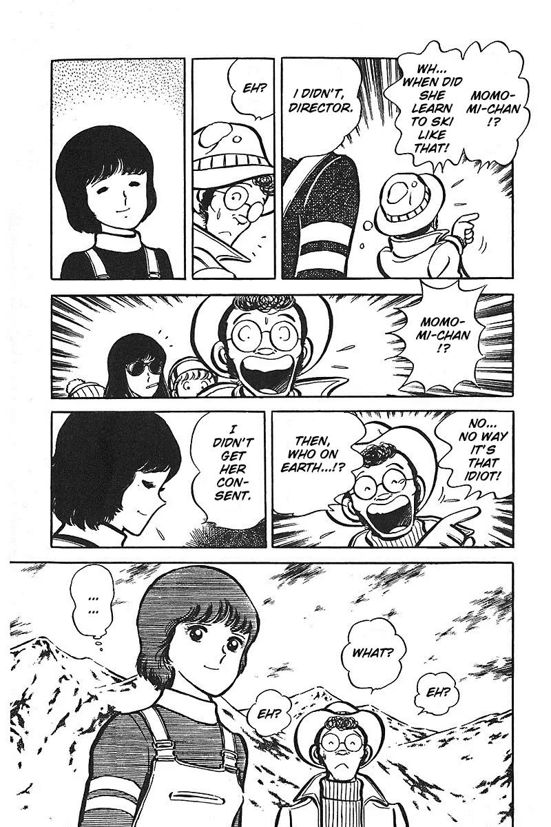Oira Houkago Wakadaishou Chapter 6.5 page 48 - Chapter 6.5: Being a Free-loader is Tough! (Isourou wa Tsurai yo)