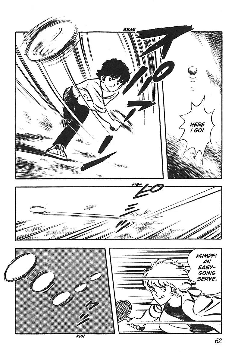 Oira Houkago Wakadaishou Chapter 9 page 13 - Chapter 9: The Sure Kill Move "Squashed"