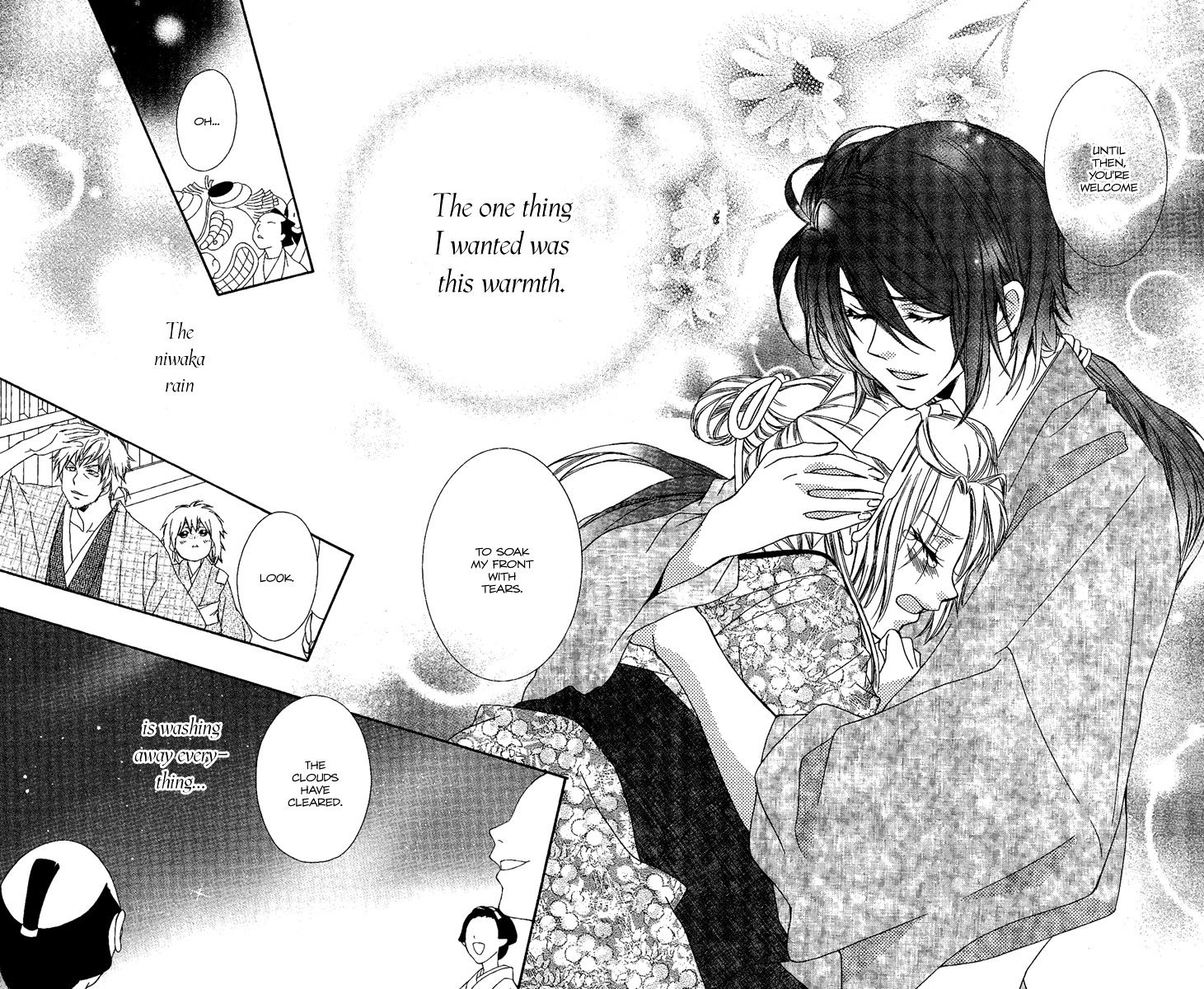 Oiran Girl Chapter 10 page 30 - Chapter 10 : fixed