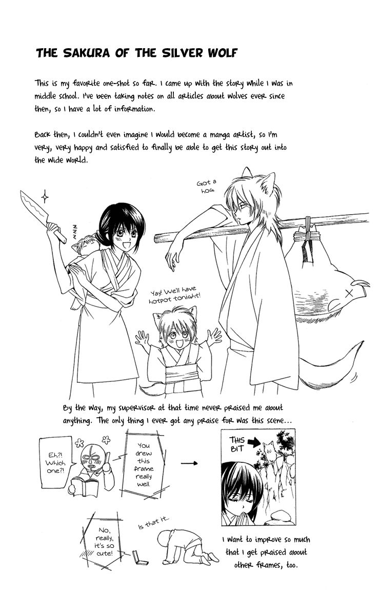 Oiran Girl Chapter 18.5 page 41 - Chapter 18.5