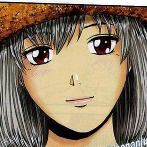 Oishii Kamishama Chapter 12 cover