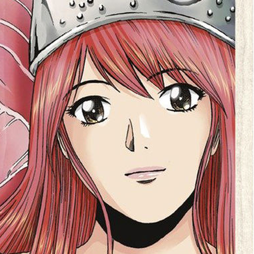 Oishii Kamishama Chapter 13 cover