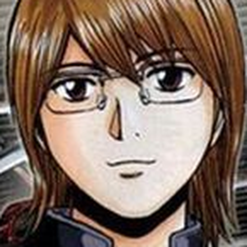 Oishii Kamishama Chapter 24 cover