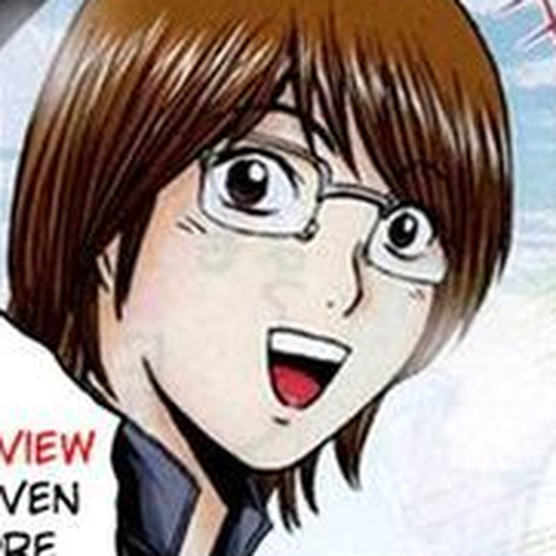 Oishii Kamishama Chapter 27 cover