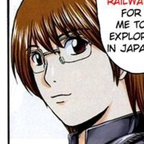 Oishii Kamishama Chapter 28 cover