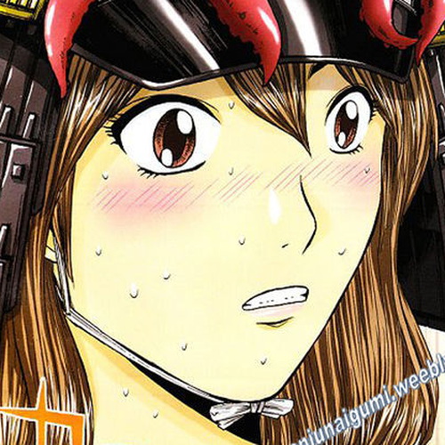 Oishii Kamishama Chapter 31 cover