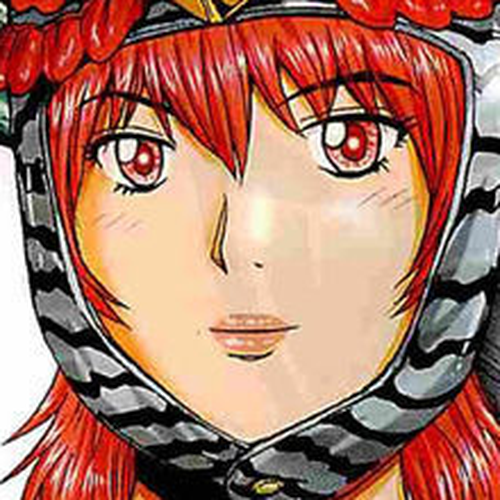 Oishii Kamishama Chapter 5 cover