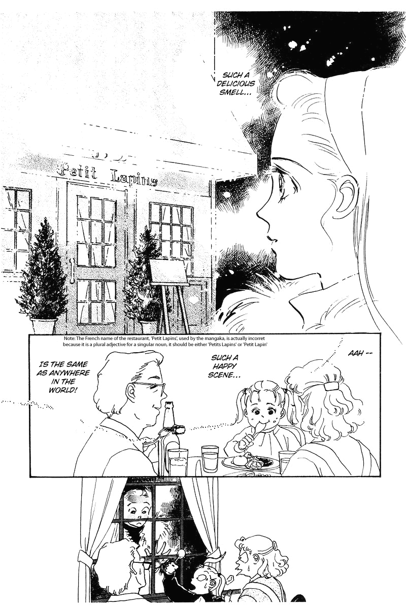 Oishii Kankei Chapter 1.2 page 40 - Chapter 1 v2 : act. 1