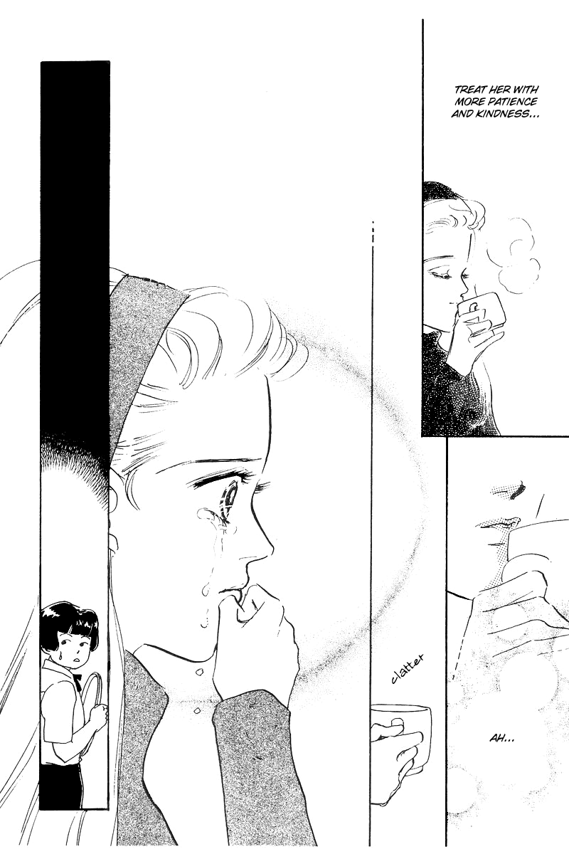 Oishii Kankei Chapter 1.2 page 43 - Chapter 1 v2 : act. 1