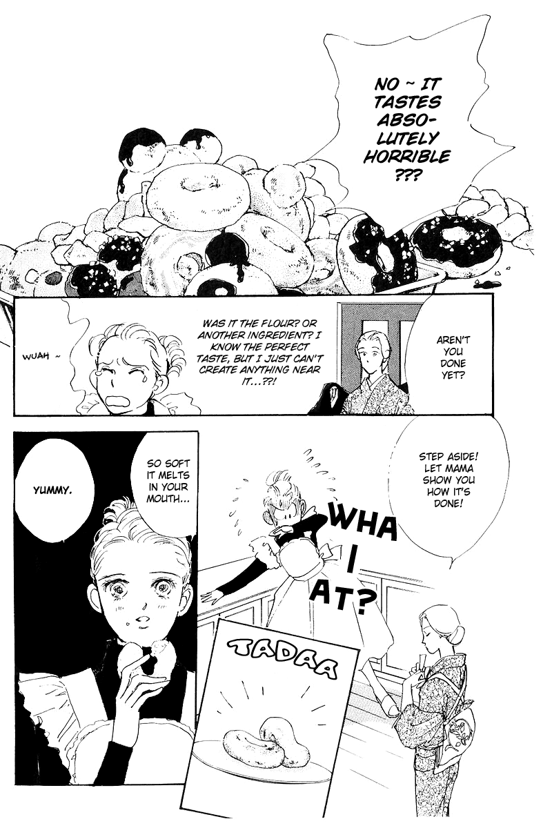 Oishii Kankei Chapter 1.2 page 53 - Chapter 1 v2 : act. 1