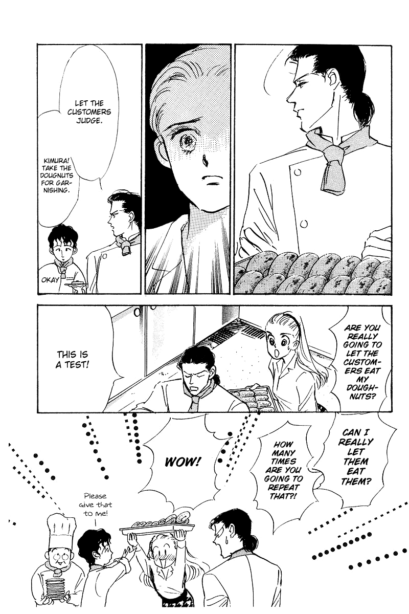 Oishii Kankei Chapter 1.2 page 56 - Chapter 1 v2 : act. 1