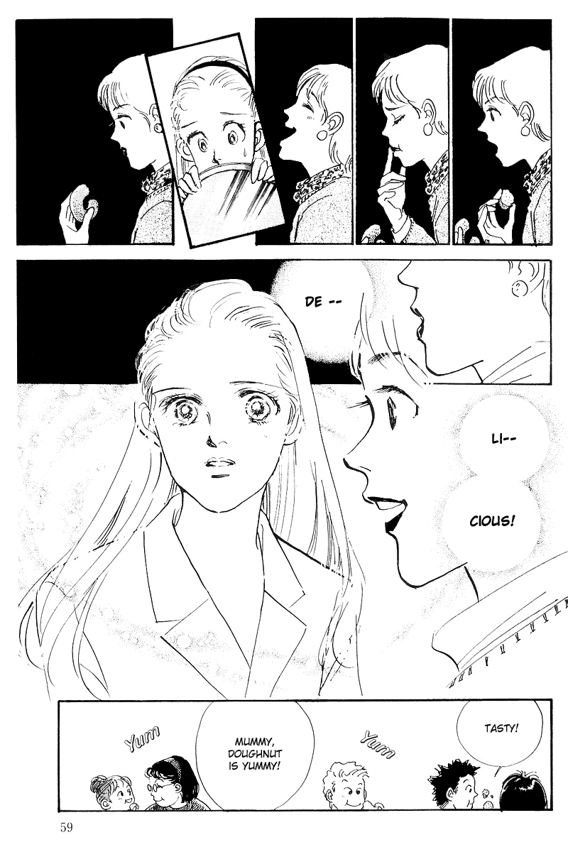 Oishii Kankei Chapter 1.2 page 58 - Chapter 1 v2 : act. 1
