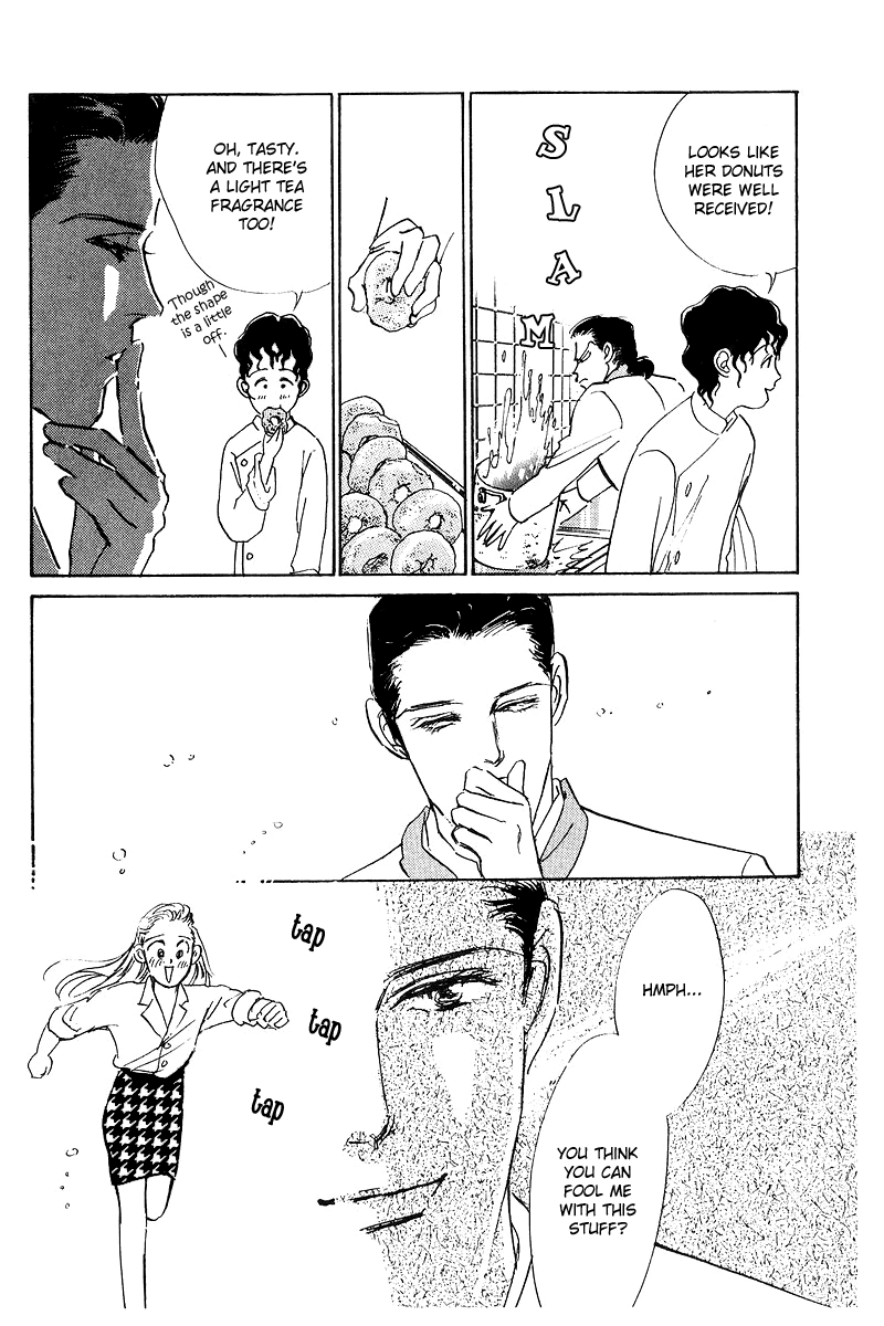 Oishii Kankei Chapter 1.2 page 59 - Chapter 1 v2 : act. 1