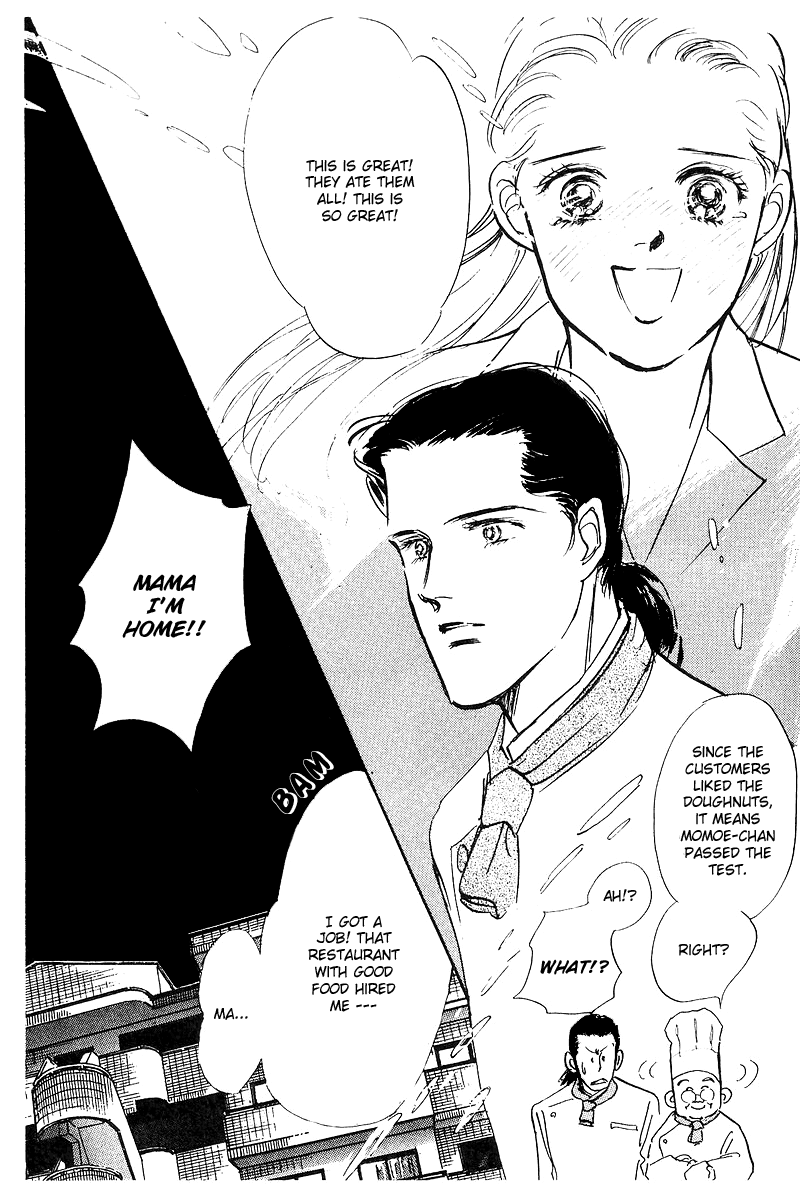 Oishii Kankei Chapter 1.2 page 60 - Chapter 1 v2 : act. 1