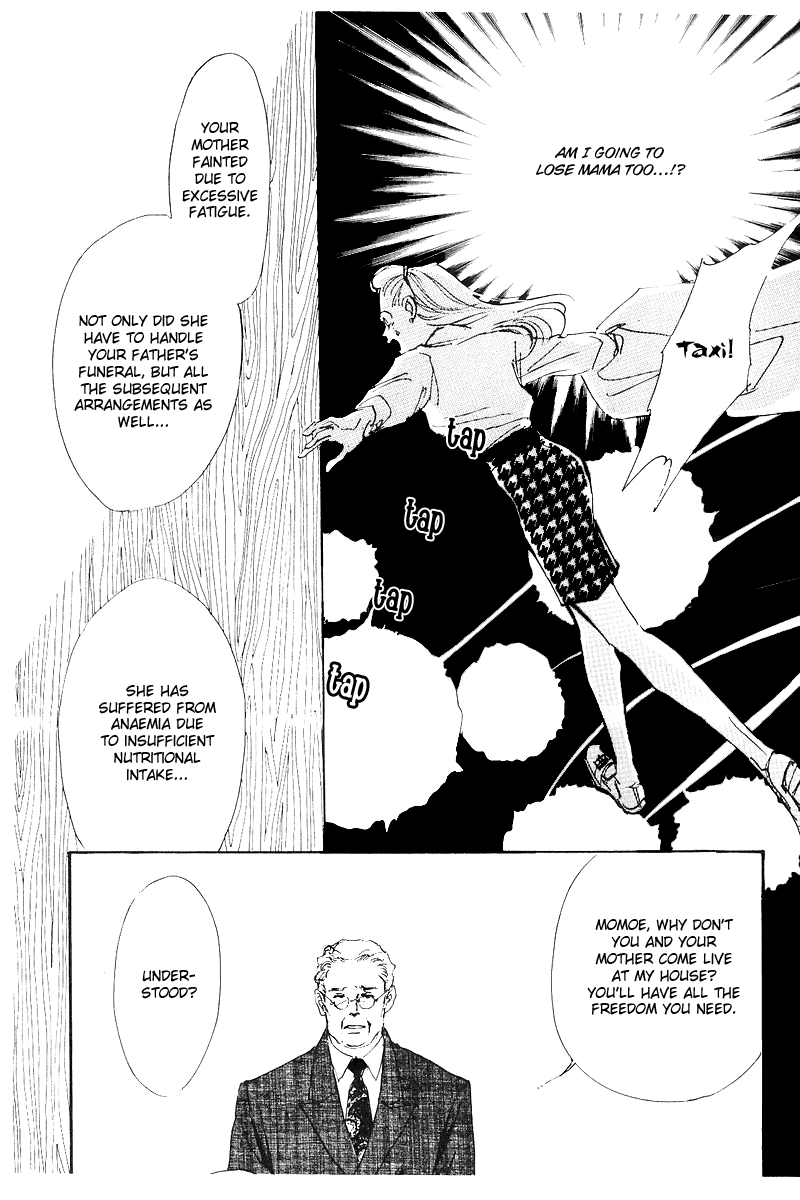 Oishii Kankei Chapter 1.2 page 62 - Chapter 1 v2 : act. 1