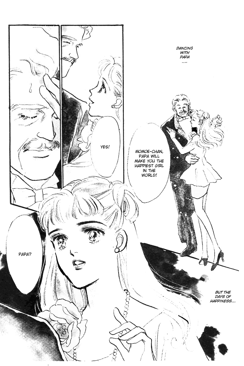Oishii Kankei Chapter 1.2 page 7 - Chapter 1 v2 : act. 1
