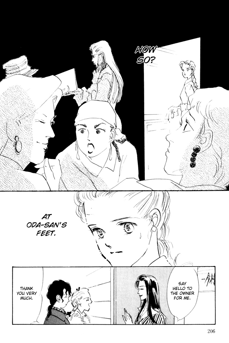 Oishii Kankei Chapter 10.2 page 46 - Chapter 10 v2 : act. 10