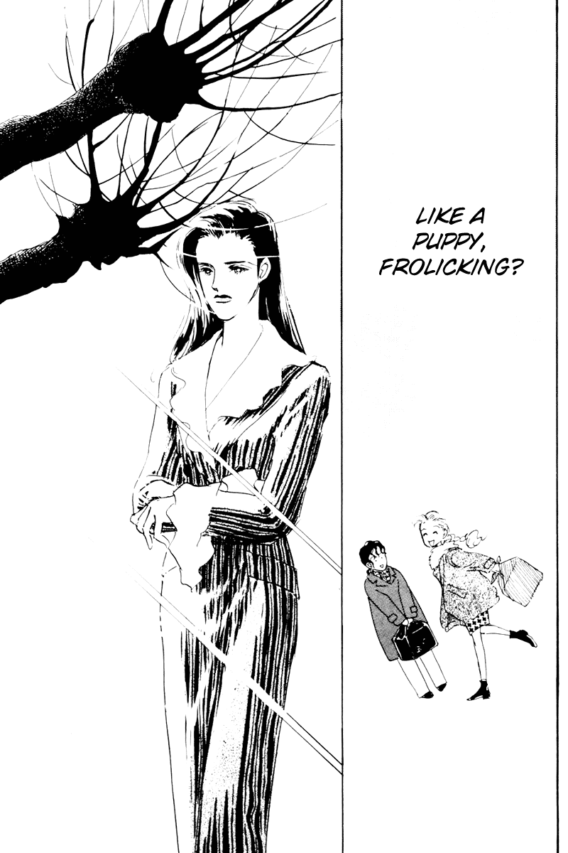 Oishii Kankei Chapter 10.2 page 47 - Chapter 10 v2 : act. 10